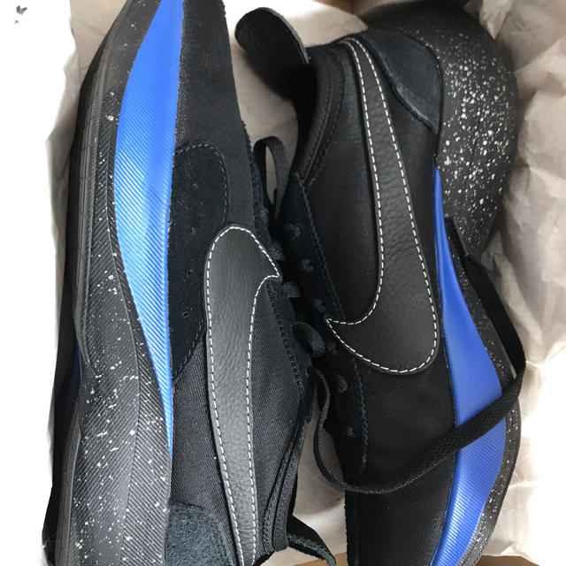 NIKE ムーンレーサー 26.5スニーカー