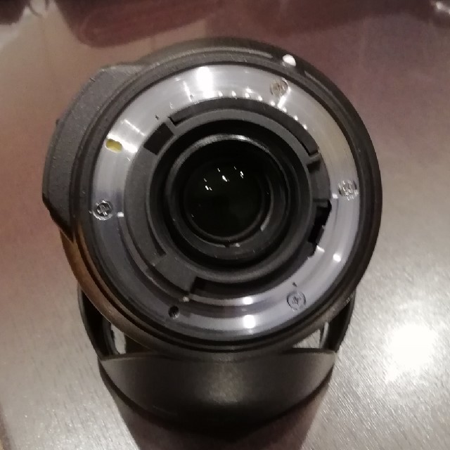 Nikon(ニコン)のニコンレンズ スマホ/家電/カメラのカメラ(レンズ(ズーム))の商品写真