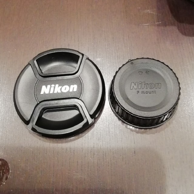 Nikon(ニコン)のニコンレンズ スマホ/家電/カメラのカメラ(レンズ(ズーム))の商品写真