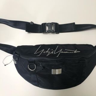 ヨウジヤマモト ボディーバッグ(メンズ)の通販 32点 | Yohji Yamamoto ヨウジヤマモト ボディーバッグ(メンズ)の通販 32点 | Yohji Yamamoto