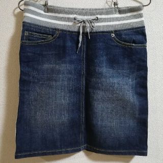 トミーヒルフィガー(TOMMY HILFIGER)のTOMMY HILFIGER　スカート(ひざ丈スカート)