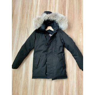 カナダグース(CANADA GOOSE)の超美品☆カナダグース エディフィス ダウン(ダウンジャケット)