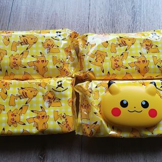 ポケモン おむつ トイレ用品の通販 17点 ポケモンのキッズ ベビー マタニティを買うならラクマ