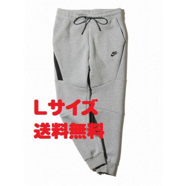 ナイキ テックフリース パンツ 新品 L NIKE