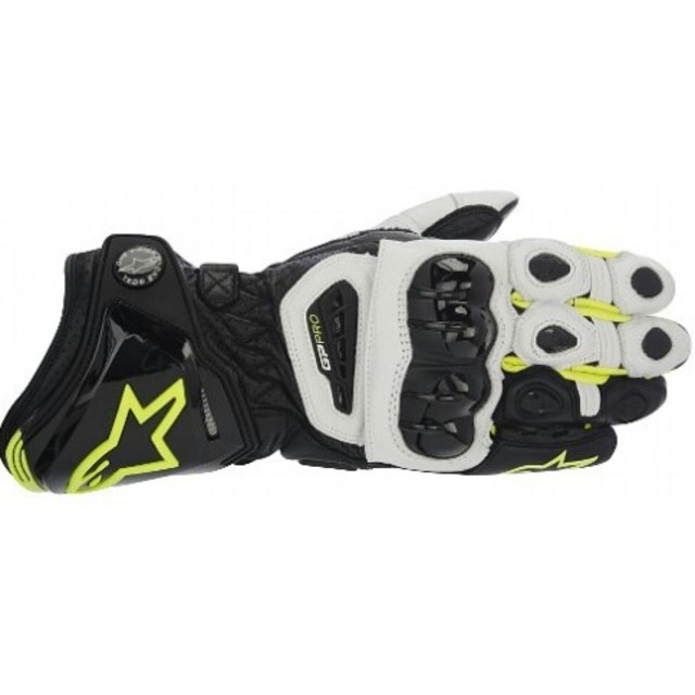 Alpinestars GP PRO GLOVESバイクグローブ