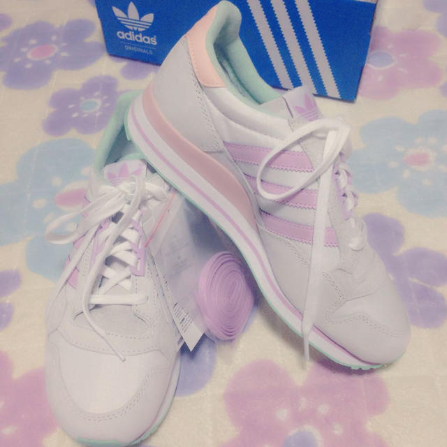 adidas×dazzlinスニーカー - www.glycoala.com