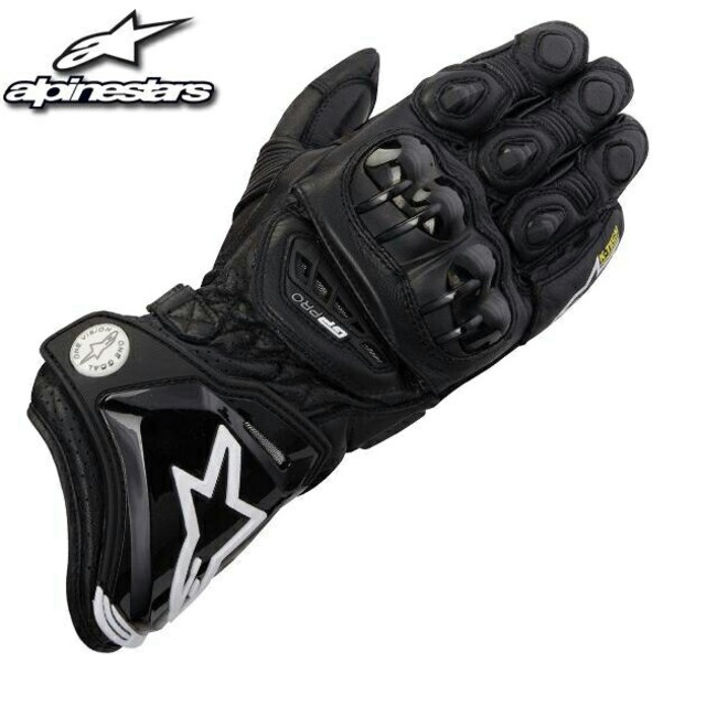 バイクグローブ Alpinestars GP PRO GLOVES