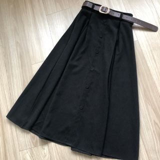 フーズフーチコ(who's who Chico)のフーズフーチコ  ZARA お好きな方へ♡(ロングスカート)