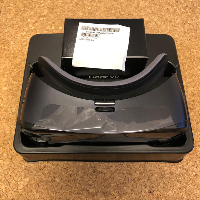 GALAXY Gear VR 1