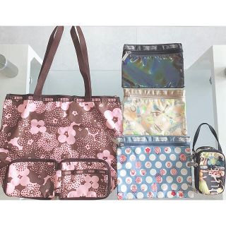 レスポートサック(LeSportsac)のレスポートサック まとめ売り(ポーチ)