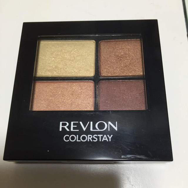 REVLON(レブロン)のREVLON アイシャドー コスメ/美容のベースメイク/化粧品(アイシャドウ)の商品写真