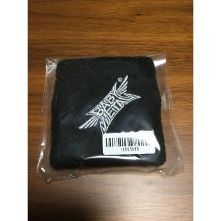 新品未開封 BABYMETAL リストバンド さくら学院(ミュージシャン)