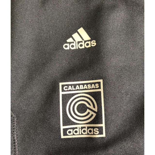 adidas(アディダス)のCALABASAS TRACK PANT メンズのパンツ(その他)の商品写真