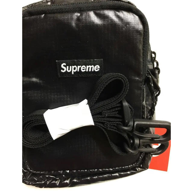 Supreme(シュプリーム)のSupreme 17aw ショルダーバッグ メンズのバッグ(ショルダーバッグ)の商品写真