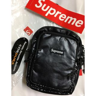 シュプリーム(Supreme)のSupreme 17aw ショルダーバッグ(ショルダーバッグ)