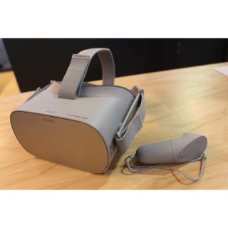 Oculus Go 64Gb(その他)