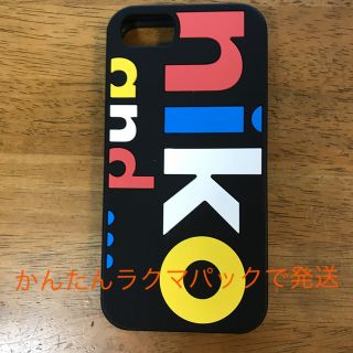 ニコアンド(niko and...)のニコアンド  スマホケース(iPhoneケース)