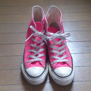 コンバース(CONVERSE)のコンバース スニーカー(スニーカー)