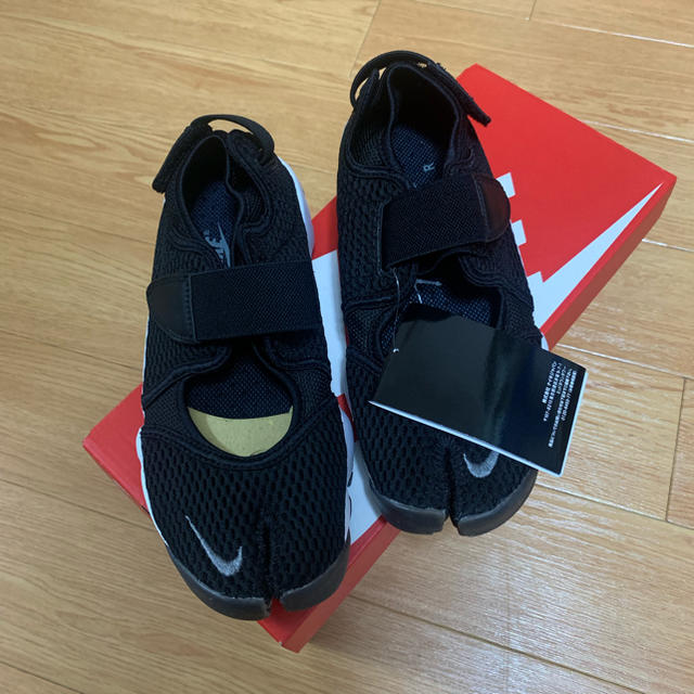 nike air rift 23cm