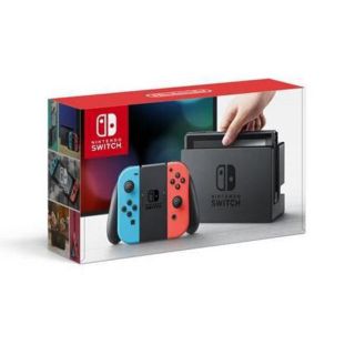 ニンテンドースイッチ(Nintendo Switch)のニンテンドースイッチ ネオンカラー 15台(家庭用ゲーム機本体)