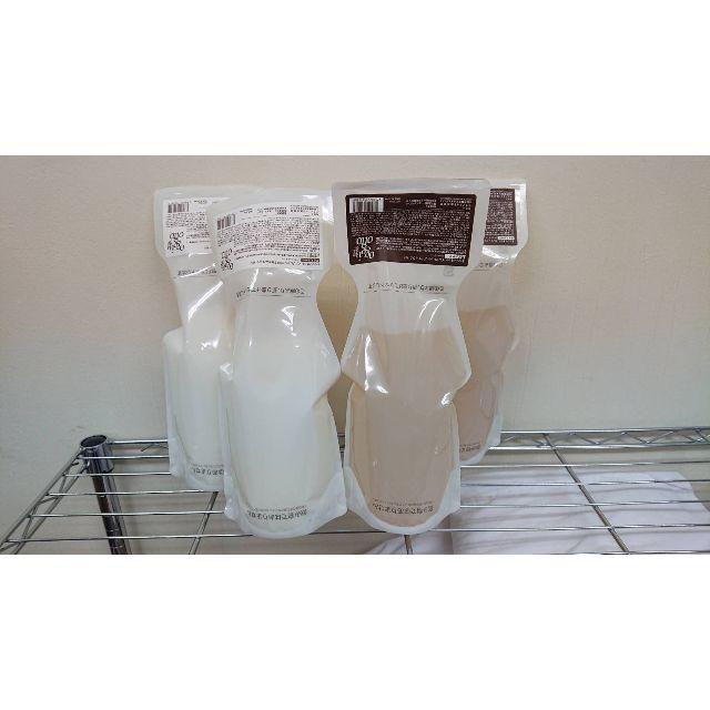 オッジィオット シャンプー モイスチャー 2セット 700ml - シャンプー