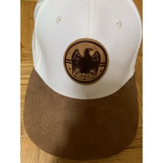 アメリカンイーグル(American Eagle)のキャップ(キャップ)