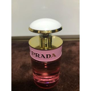 プラダ(PRADA)のPRADA 香水(香水(女性用))