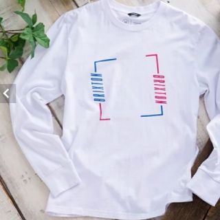 ナノユニバース(nano・universe)のnano・universe　メンズ　Mサイズ　長Tシャツ　定価6912円(Tシャツ/カットソー(七分/長袖))