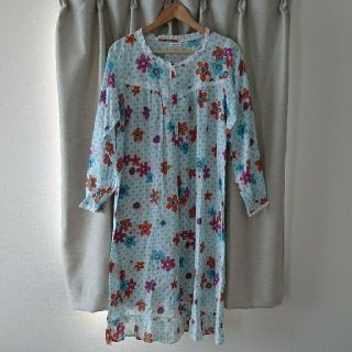 ツモリチサト(TSUMORI CHISATO)のツモリチサト スリープ パジャマ(ルームウェア)