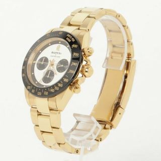 アベイシングエイプ(A BATHING APE)のTYPE 3 BAPEX(腕時計(アナログ))