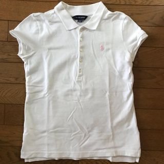 ラルフローレン(Ralph Lauren)のRalph Lauren ポロシャツ(Tシャツ/カットソー)