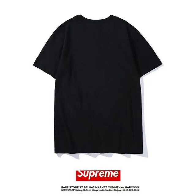 Supreme - SUPREME Tシャツの通販 by ヤマネ's shop｜シュプリームならラクマ
