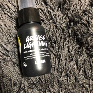 ラッシュ(LUSH)の艶肌ドロップ LUSH(美容液)