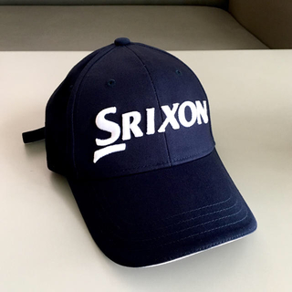 スリクソン(Srixon)のSRIXON キャップ サイズ56〜60(その他)