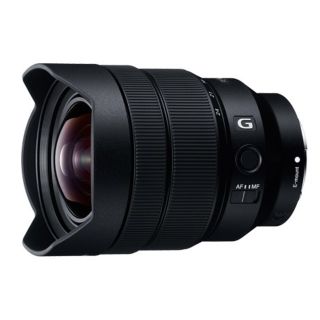 ソニー(SONY)の【kfndm様専用】sel1224g sony フルサイズ　Eマウント　格安(レンズ(ズーム))