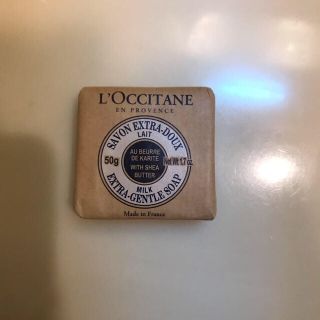 ロクシタン(L'OCCITANE)のアントワネット様(ボディソープ/石鹸)