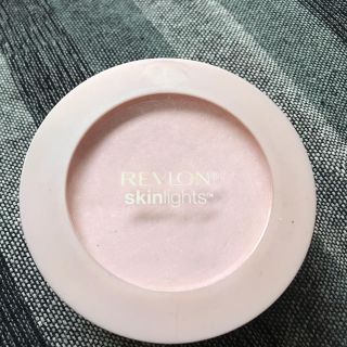 レブロン(REVLON)のレブロン プレストパウダー(フェイスパウダー)