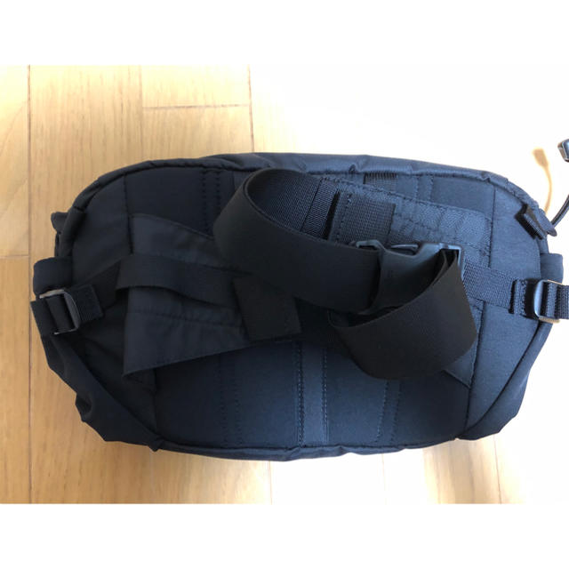 新品 THE NORTH FACE ザ ノースフェイス スピナ ウエストバック