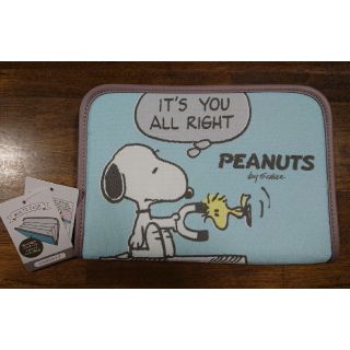 スヌーピー(SNOOPY)のスヌーピー マルチケース(母子手帳ケース)