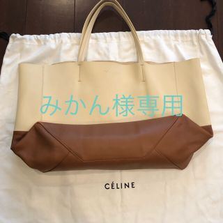 セリーヌ(celine)のセリーヌ ホリゾンタルカバ(トートバッグ)