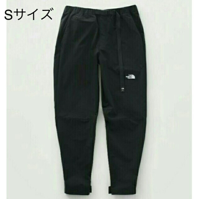 HYKE(ハイク)のhyke　THE NORTH FACE  TEC LIGHT PANT Sサイズ メンズのパンツ(その他)の商品写真