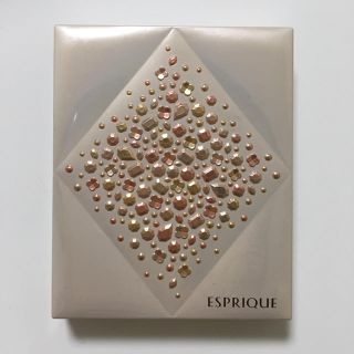 エスプリーク(ESPRIQUE)のESPRIQUE チーク(チーク)