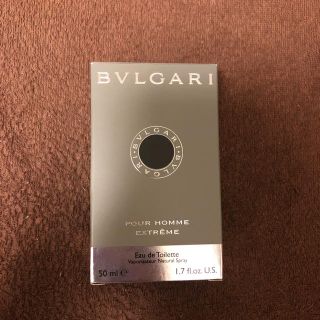 ブルガリ(BVLGARI)のBVLGARI ブルガリ 香水(ユニセックス)