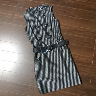 ウィルセレクション(WILLSELECTION)の【美品】ウィルセレクション M(ミニワンピース)