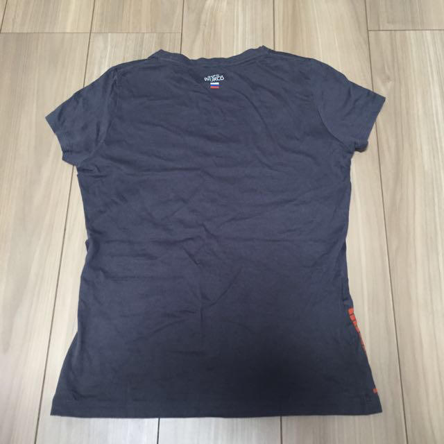 Paul Smith(ポールスミス)のPaul Smith☆Tシャツ レディースのトップス(Tシャツ(半袖/袖なし))の商品写真