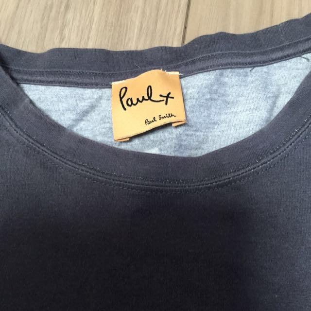 Paul Smith(ポールスミス)のPaul Smith☆Tシャツ レディースのトップス(Tシャツ(半袖/袖なし))の商品写真