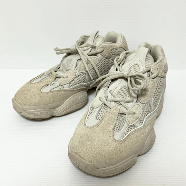 国内正規品 Yeezy 500 BLUSH 28cm