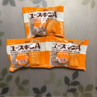 ユースキン(Yuskin)のユースキンA(ハンドクリーム)