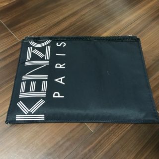 ケンゾー(KENZO)のKENZO ケンゾー クラッチバッグ(セカンドバッグ/クラッチバッグ)