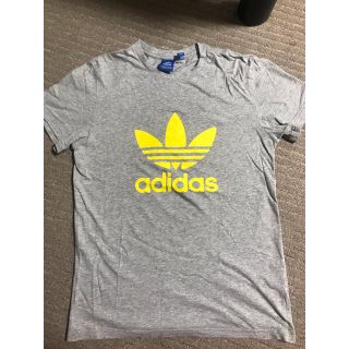 アディダス(adidas)の ※早期処分希望のため最終値下げ adidas 半袖Tシャツ(Tシャツ(半袖/袖なし))